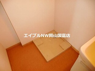 ティエラＡの物件内観写真